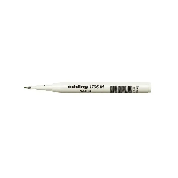 edding Mine de crayon 1706M Vario 0.5 mm, Vert