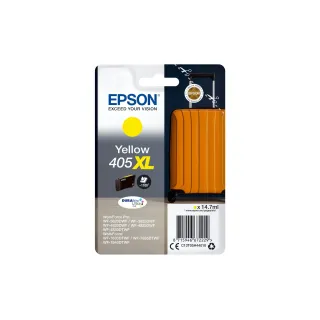 Epson Encre No. 405XL - C13T05H44010 Yellow