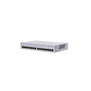 Cisco Switch CBS110-16T-EU 16 Port