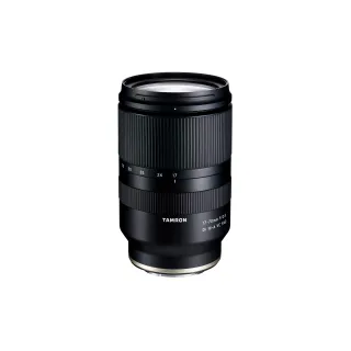 Tamron Objectif zoom AF 17-70mm F-2.8 Di III-A VC RXD Sony E-Mount