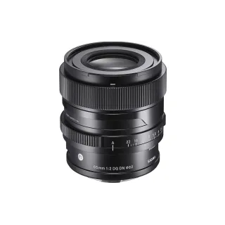 Sigma Longueur focale fixe 65mm F-2 DG DN Contemporary – Sony E-Mount