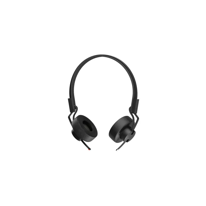 Teenage Engineering Casques extra-auriculaires M-1 Personal Monitor Noir