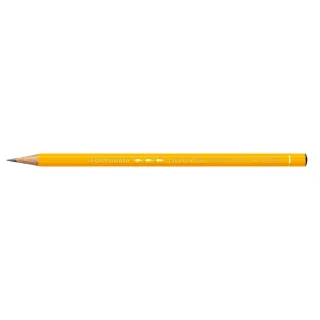 Caran dAche Crayon Technograph 4H