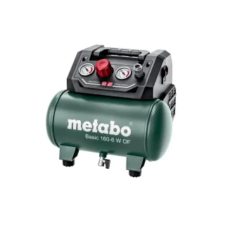 Metabo Compresseur BASIC 160-6 W OF