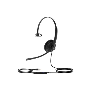 Yealink Casque UH34 Lite Mono Teams USB