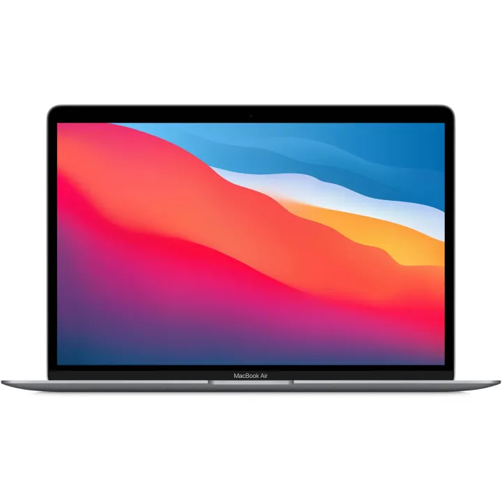 Apple MacBook Air 13 2020 M1 7C GPU - 512 Go - 8 Go Gris sidéral