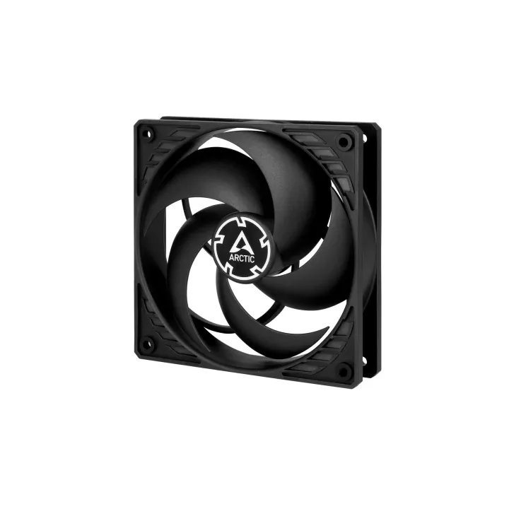 Arctic Cooling Ventilateur PC P12 Noir