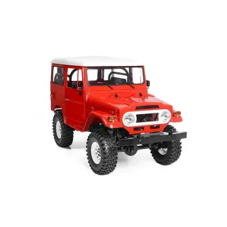 RC4WD Scale Crawler Gelände II Cruiser RTR, 1:10