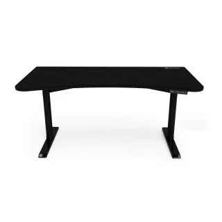 Arozzi Table de jeu Arena Moto Noir