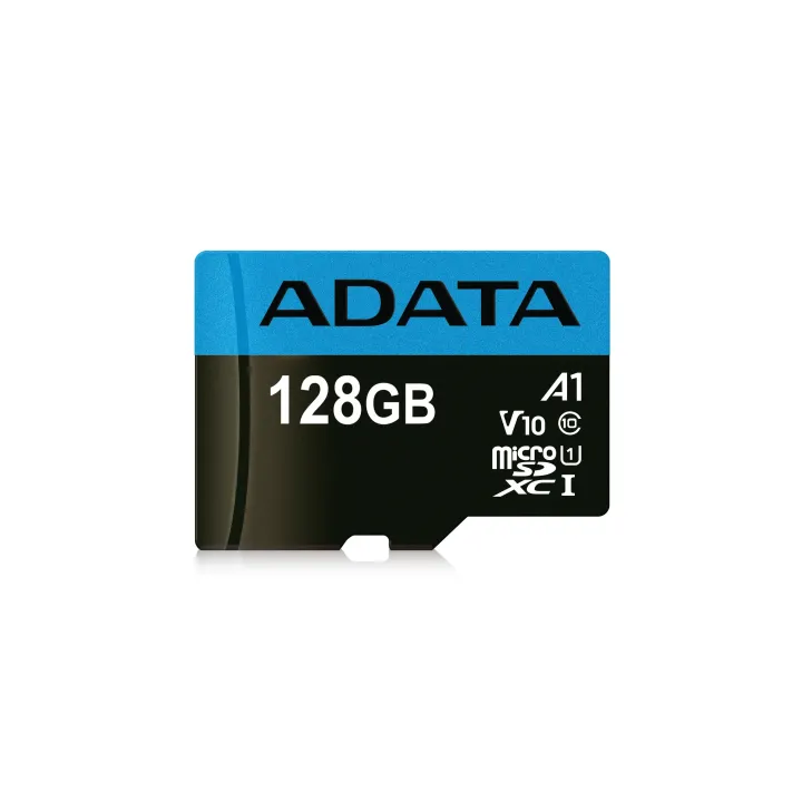 ADATA Carte microSDXC 128 GB