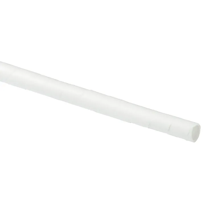 STEFFEN Gaine de câble D-Line Tidy 10-40 x 10-40 mm, 2.5 m, Blanc