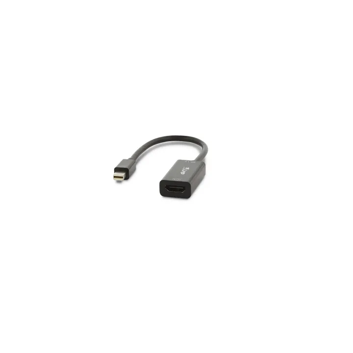 LMP Adaptateur Mini DisplayPort - HDMI, 4K