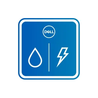 DELL Protection contre les accidents XPS 3 ans