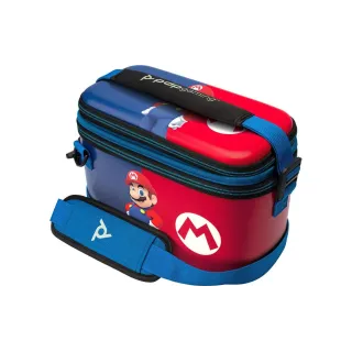 PDP Étui de protection Pull N Go Case Mario Edition