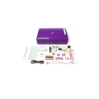Sphero Ensemble d’accessoires littleBits RVR Topper