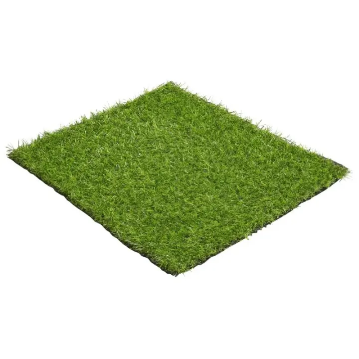 HobbyFun Herbe Mat 40 cm x 35 cm