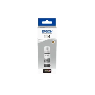 Epson Encre Nr. 114 - C13T07B540 Grey