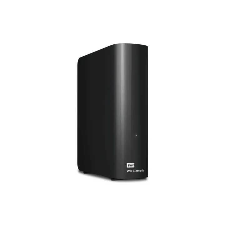 Western Digital Disque dur externe WD Elements Desktop 16 TB