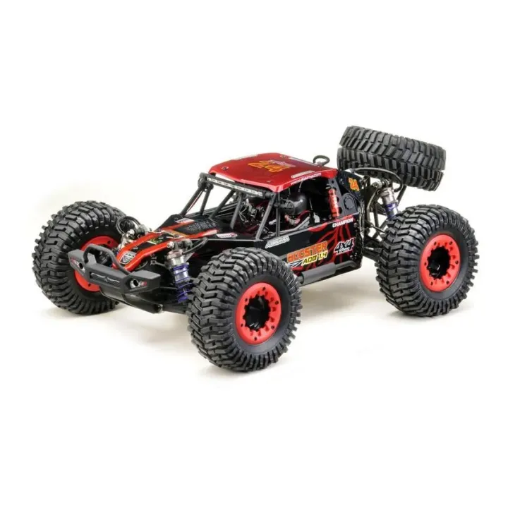 Absima Desert Buggy ADB1.4BL, 4WD ARTR, 1:10