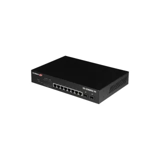 Edimax Pro PoE+ Switch GS-5208PLG V2 10 Port