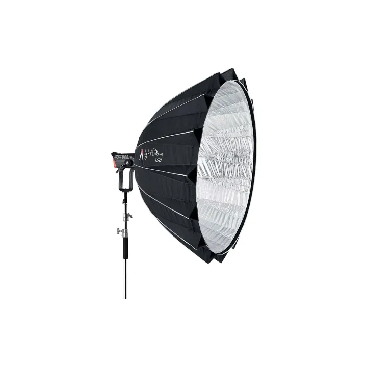 Aputure Boîte à lumière Light Dome 150