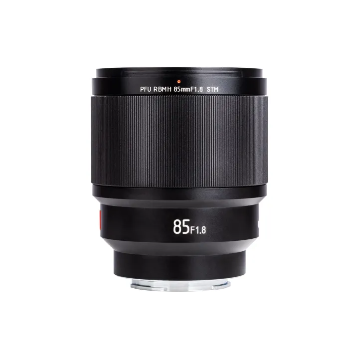 Viltrox Longueur focale fixe AF 85mm F-1.8 Mark II – Sony E-Mount