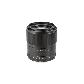 Viltrox Longueur focale fixe AF 56mm F-1.4 – Fujifilm X-Mount