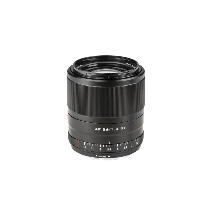 Viltrox Longueur focale fixe AF 56mm F-1.4 – Fujifilm X-Mount