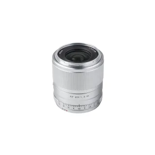 Viltrox Longueur focale fixe AF 23mm F-1.4 – Canon EF-M