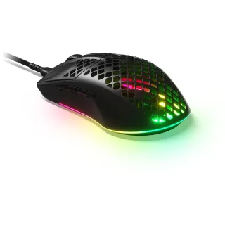 Steel Series Souris de gaming Aerox 3 Noir