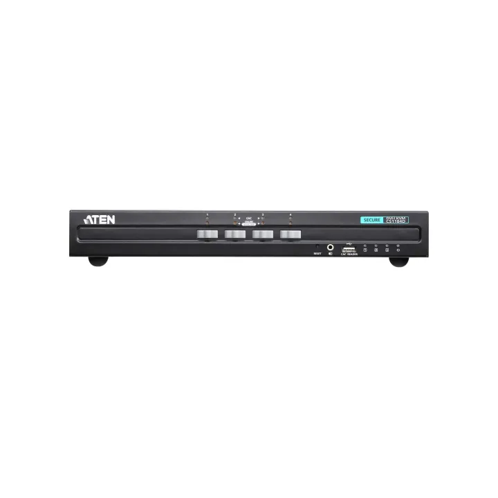 Aten Commutateur KVM CS1184D DVI Secure