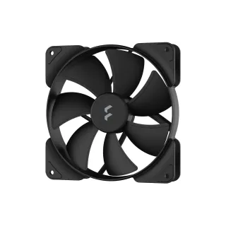 Fractal Design Ventilateur PC Aspect 14 PWM Noir