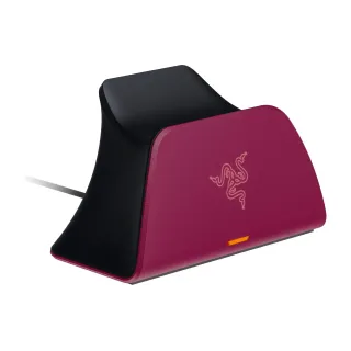 Razer Station de recharge Quick Charging Stand Rouge