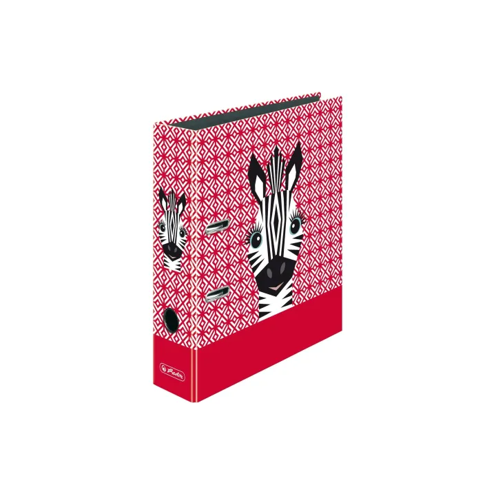 Herlitz Dossier Cute Zebra A4 8 cm