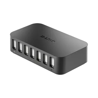 D-Link Hub USB DUB-H7