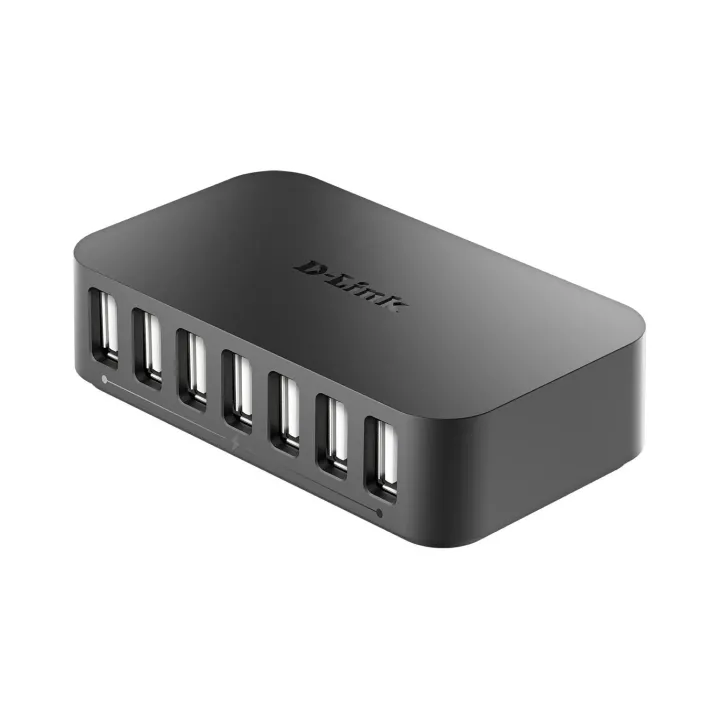 D-Link Hub USB DUB-H7