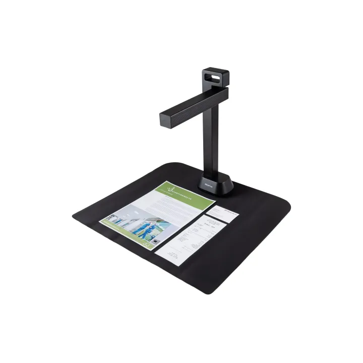 IRIS Scanner mobile IRIScan Desk 6 Pro