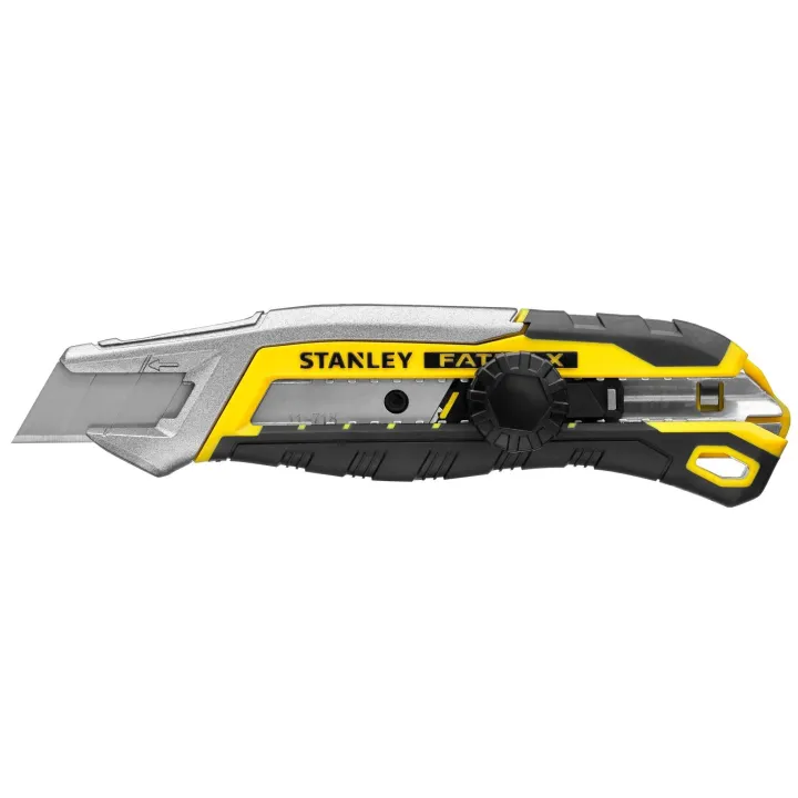 Stanley Fatmax Couteau Fatmax 18 mm