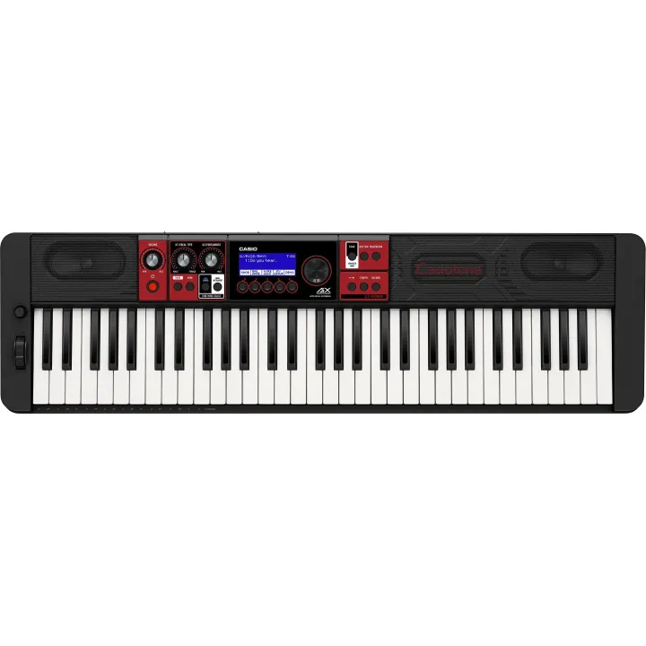 Casio Clavier CT-S1000 V