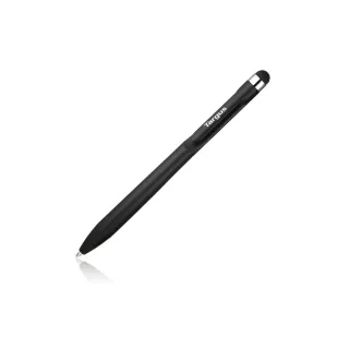 Targus Stylo de saisie 2-in-1 Stylus Noir