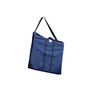 Franken Sac de transport pour tableaux danimation FRANKEN Bleu marine