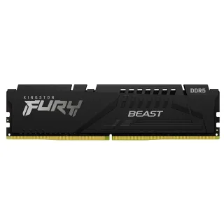 Kingston DDR5-RAM FURY Beast 5600 MHz 1x 32 GB