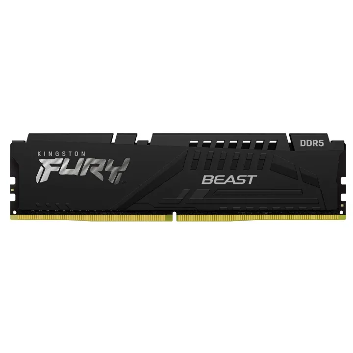 Kingston DDR5-RAM FURY Beast 5600 MHz 1x 32 GB