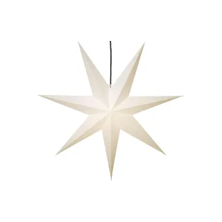 Star Trading Étoile en papier Frozen, 140 cm