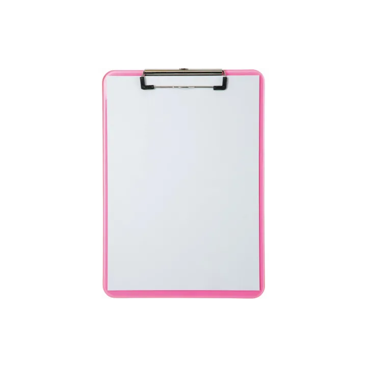 Maul Porte-documents MAULneon rose trans