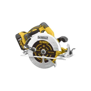 DeWalt Scie circulaire portative sans fil 18 V DCS570NT Solo