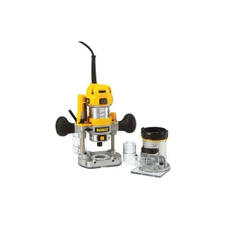 DeWalt Fraiseuse multifonctions 900 W D26204K