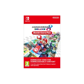 Nintendo Mario Kart 8 Deluxe Booster Course Pass (ESD)