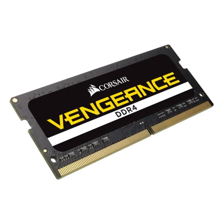 Corsair SO-DDR4-RAM Vengeance 3200 MHz 1x 32 GB