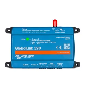 Victron GlobalLink 520 4G-LTE-M
